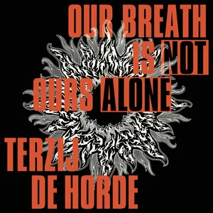 Our breath is not ours alone